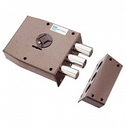 Картинка Замок накладной MOTTURA 20.501 D (правый)